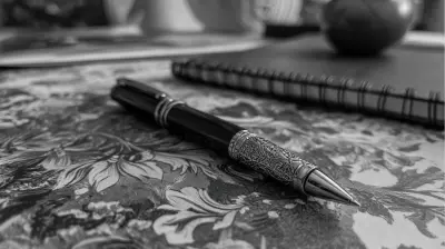 Harnessing the Power of Pen and Paper for Peace of Mind