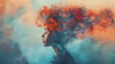 Holistic Approaches to Treating Mood Disorders