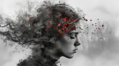 Holistic Approaches to Treating Mood Disorders