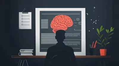 How Accurate Are Self-Report Psychological Tests?