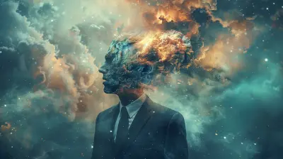 How Advertising Exploits Cognitive Dissonance to Influence Consumers