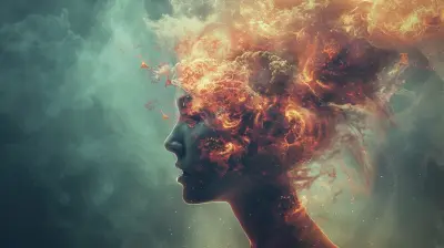 How Advertising Exploits Cognitive Dissonance to Influence Consumers