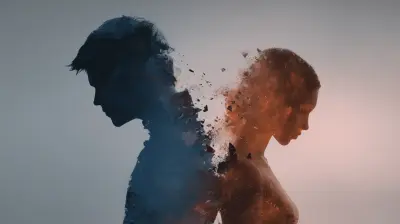 How Attachment Affects Breakups and Recovery