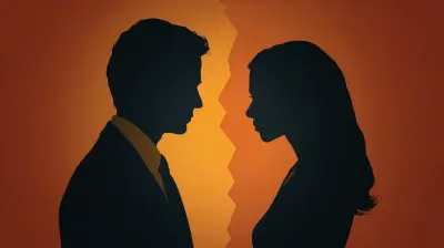 How Attachment Affects Breakups and Recovery