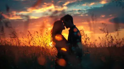 How Attachment Styles Affect Our Romantic Relationships