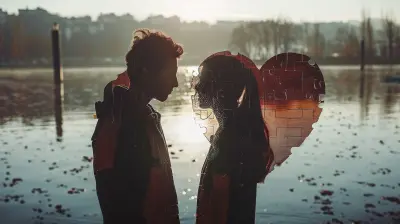 How Attachment Styles Affect Our Romantic Relationships