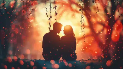 How Attachment Styles Affect Our Romantic Relationships