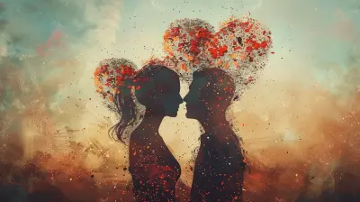How Attachment Trauma Affects Your Ability to Love