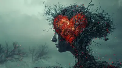 How Attachment Trauma Affects Your Ability to Love