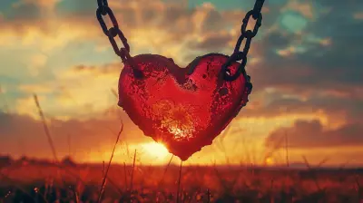 How Attachment Trauma Affects Your Ability to Love