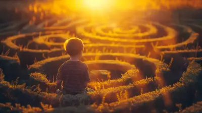 How Childhood Experiences Shape Adult Behavior