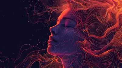 How Chronic Sleep Deprivation Alters Your Brain's Ability to Regulate Emotions