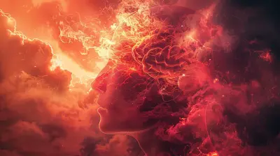 How Chronic Sleep Deprivation Alters Your Brain's Ability to Regulate Emotions