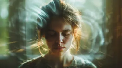 How Chronic Stress Can Lead to Mood Disorders