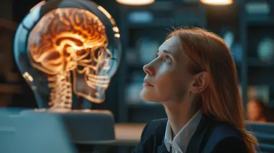 How Cognitive Biases Affect Criminal Investigations and Courtroom Decisions