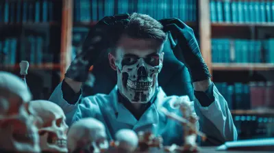 How Cognitive Biases Affect Criminal Investigations and Courtroom Decisions