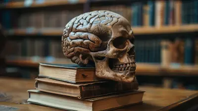 How Cognitive Biases Affect Criminal Investigations and Courtroom Decisions