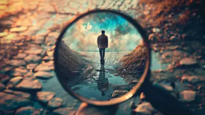 How Cognitive Biases Shape Our Perception of Reality