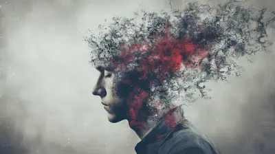 How Cognitive Dissonance Affects Memory and Learning