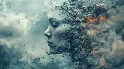 How Cognitive Dissonance Affects Memory and Learning