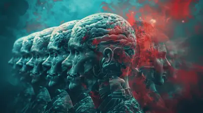 How Cognitive Dissonance Affects Political Activism