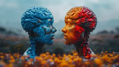 How Cognitive Dissonance Affects Political Activism