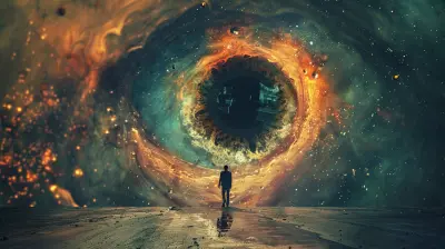 How Cognitive Dissonance Drives Conspiracy Theories