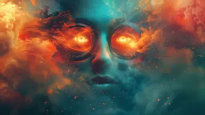 How Cognitive Dissonance Drives Conspiracy Theories