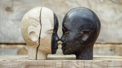 How Cognitive Dissonance Drives Prejudice and Discrimination