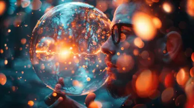 How Cognitive Dissonance Influences Financial Decisions