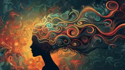 How Cognitive Dissonance Shapes Cultural and Religious Beliefs