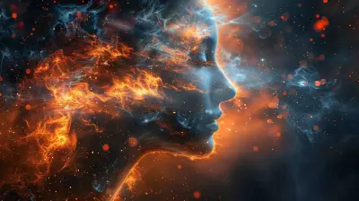 How Cognitive Dissonance Shapes Cultural and Religious Beliefs