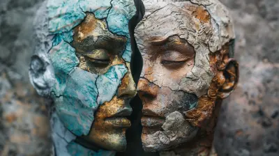 How Cognitive Dissonance Shapes Our Beliefs And Behaviors