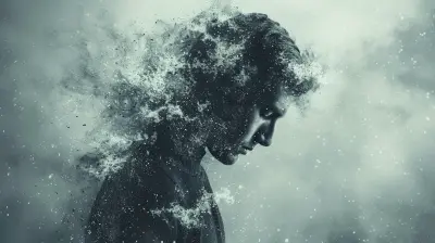 How Cognitive Dissonance Shapes Our Beliefs and Behaviors