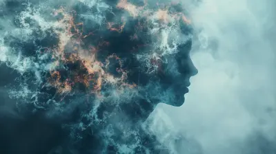 How Cognitive Distortions Fuel Anxiety and Depression: A Guide to Reframing Thoughts