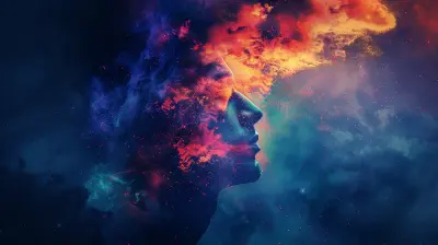 How Cognitive Distortions Fuel Anxiety and Depression: A Guide to Reframing Thoughts