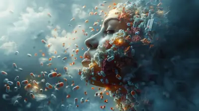 How Cognitive Science Explains the Placebo Effect