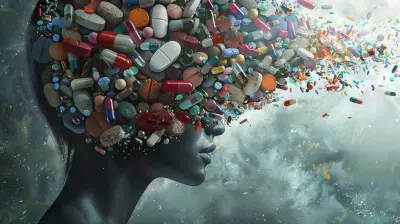 How Cognitive Science Explains the Placebo Effect