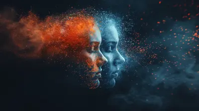 How Emotions Influence Cognitive Processing