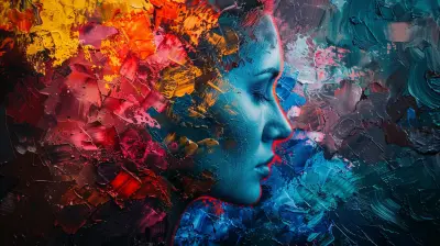 How Emotions Influence Cognitive Processing