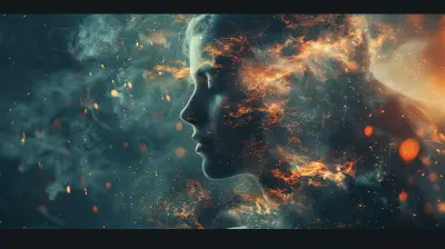 How Emotions Influence Cognitive Processing