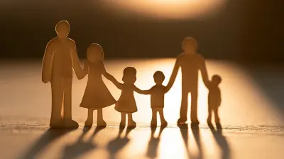 How Family Dynamics Influence Addiction Recovery