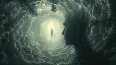 How Fear Shapes Human Behavior and Decision-Making