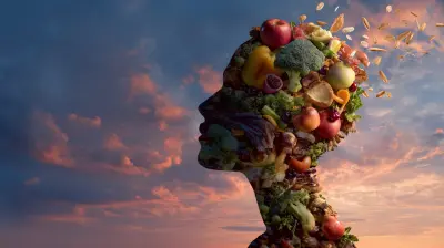 How Food Affects Your Thoughts: A Holistic Perspective