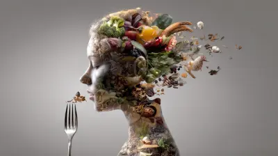 How Food Affects Your Thoughts: A Holistic Perspective