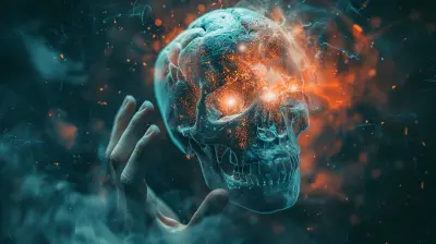 How Forensic Psychologists Assess Risk for Future Violence