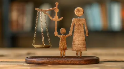 How Forensic Psychology Assists in Child Custody Disputes