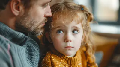 How Forensic Psychology Assists in Child Custody Disputes
