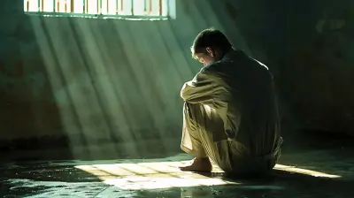 How Forensic Psychology Assists in the Rehabilitation of Violent Offenders