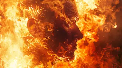 How Forensic Psychology Contributes to Understanding Arsonists